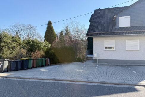 Stellplatz