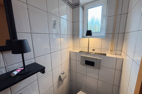 EG Gäste-WC