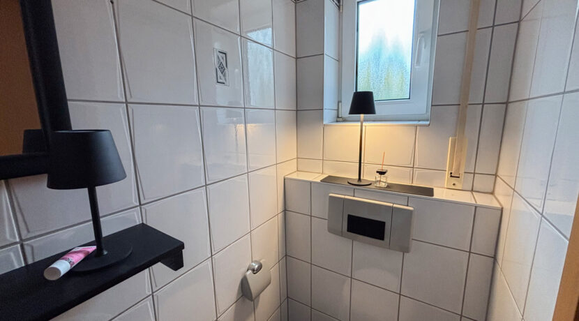 EG Gäste-WC