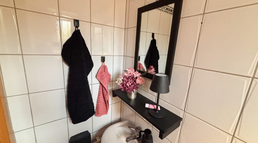 EG Gäste-WC