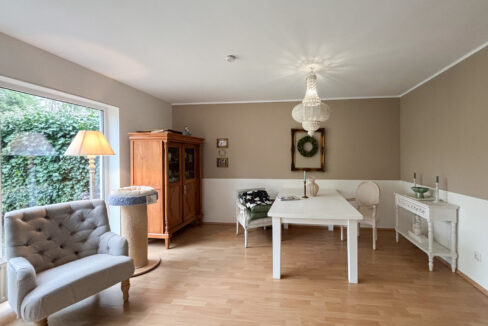 EG Wohnzimmer