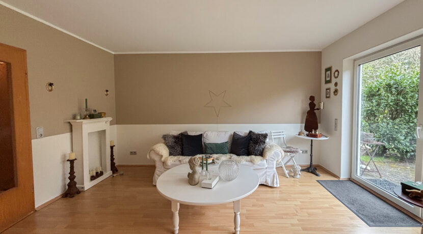 EG Wohnzimmer