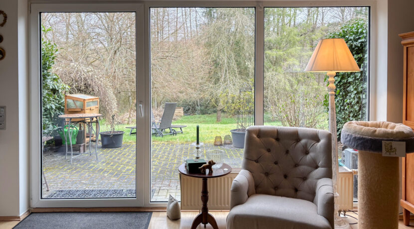 EG Wohnzimmer