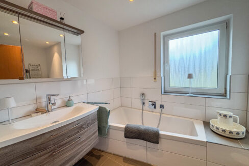 OG Badezimmer
