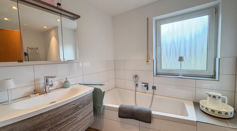 OG Badezimmer
