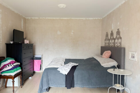 OG Schlafzimmer