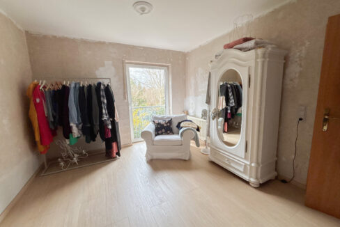 OG Schlafzimmer