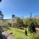 Grandioser Ausblick