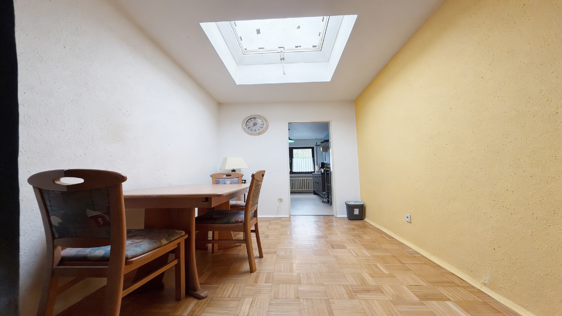 2-ZIMMER WOHNUNG IN MOERS ZU MIETEN! - Foto 3