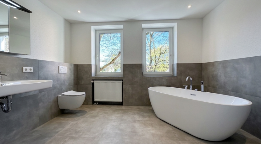 Badezimmer OG