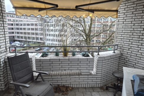 Balkon 1