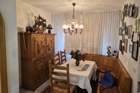 Esszimmer