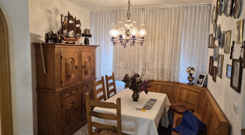 Esszimmer
