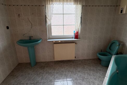 Tageslichtbadezimmer OG