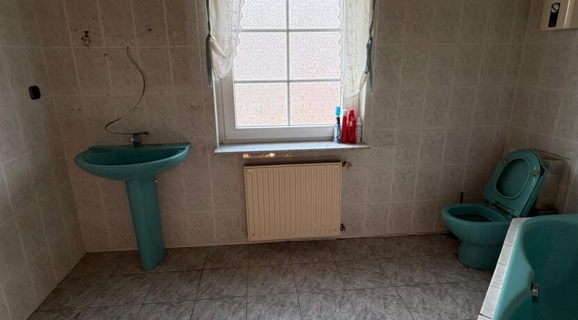 Tageslichtbadezimmer OG