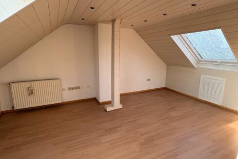 Studio im DG...