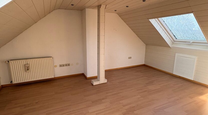 Studio im DG...