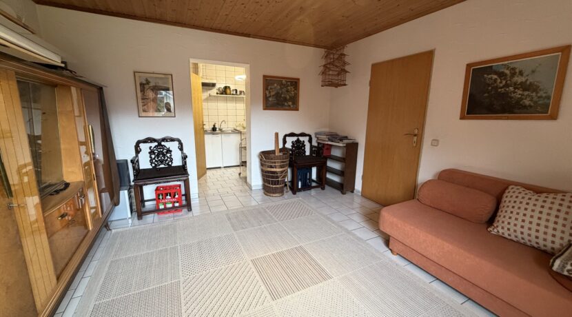 Gästezimmer UG