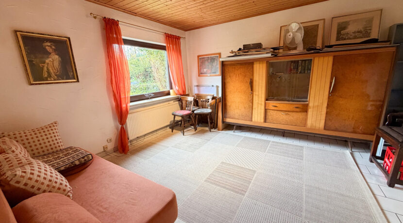 Gästezimmer UG