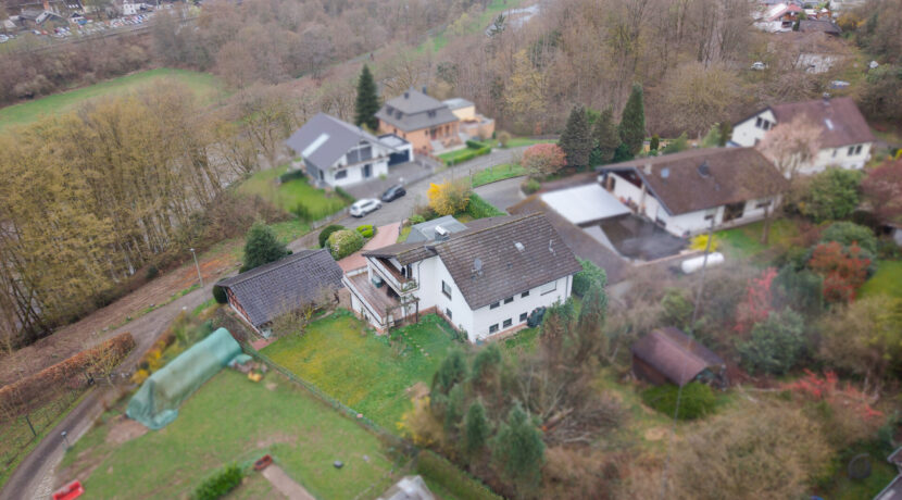 Luftaufnahme