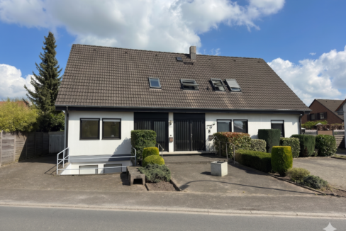 Vorderansicht
