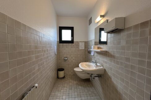 Gäste WC