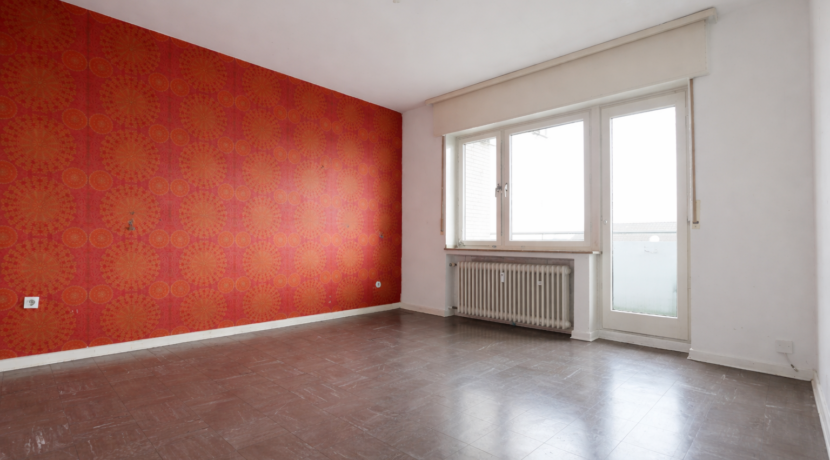 2.Schlafzimmer im EG