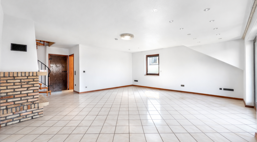 Das Wohn-Esszimmer Foto IV