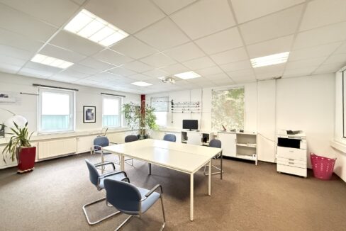 Büro