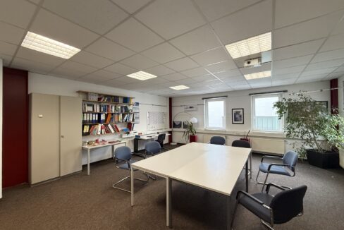 Büro