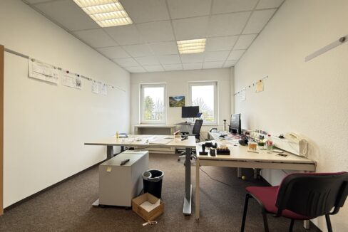 Einzelbüro