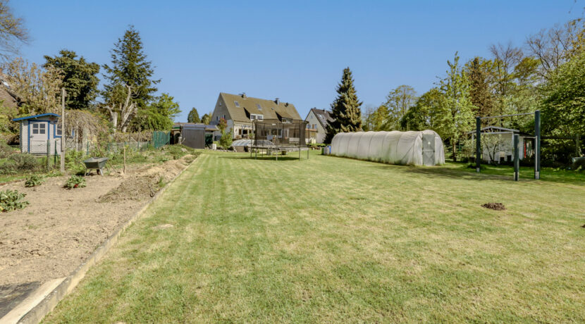 Gartenansicht
