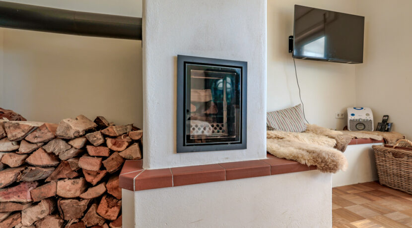 Kamin
