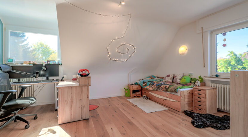 Schlafzimmer 1 Obergeschoss