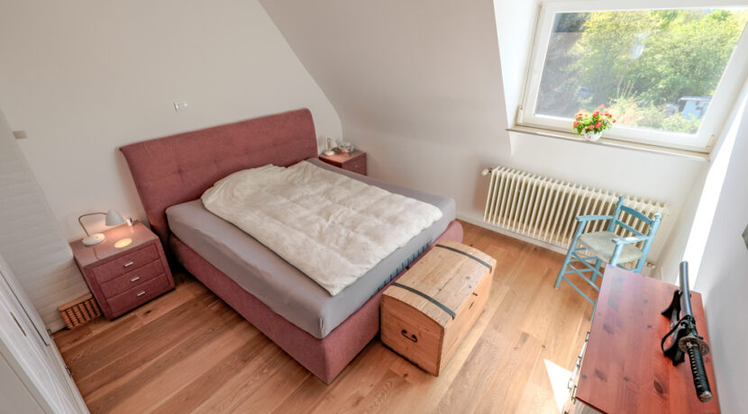 Schlafzimmer 2 Obergeschoss