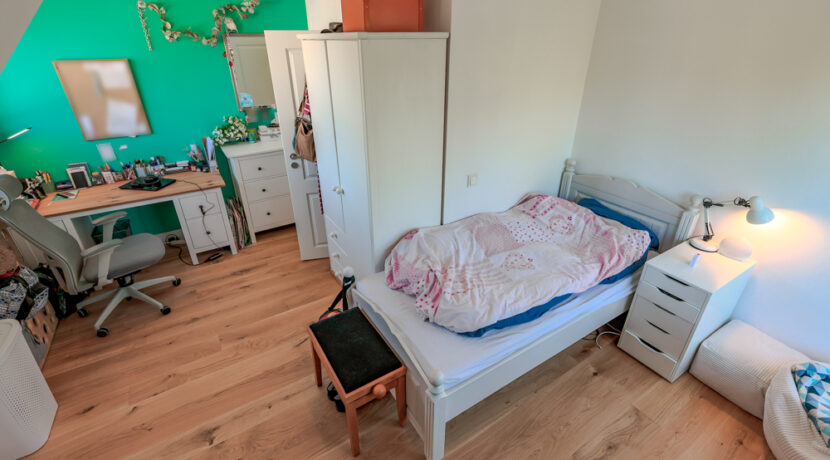 Schlafzimmer 3 Obergeschoss