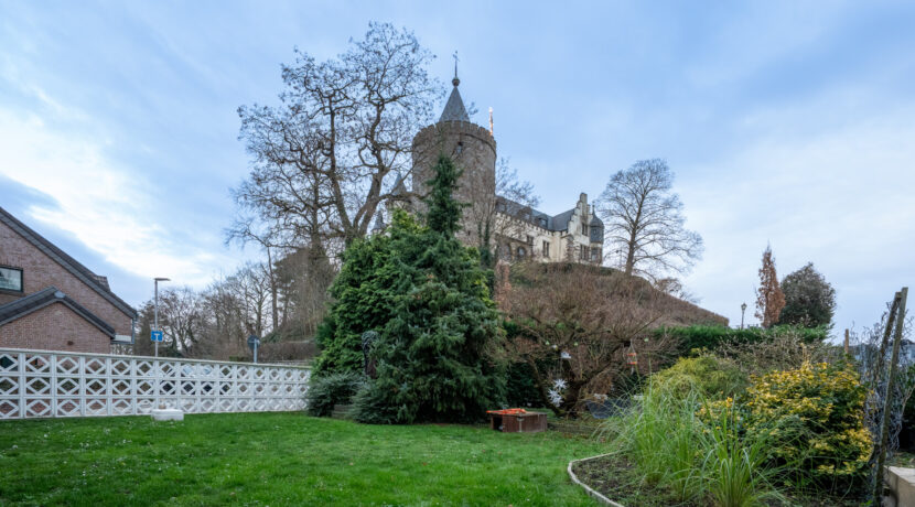 Burgblick