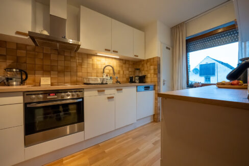 Küche Whg 1