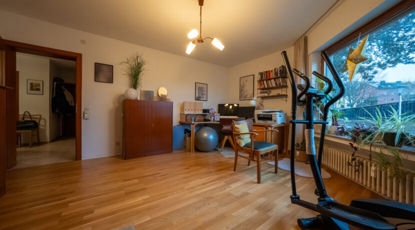 Hobby _ Büro Whg 1