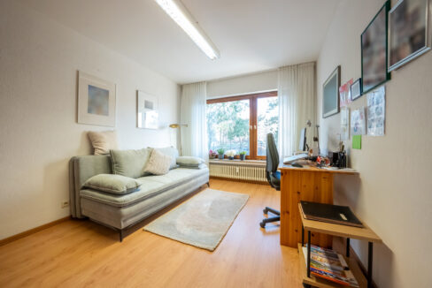 Büro Whg 2