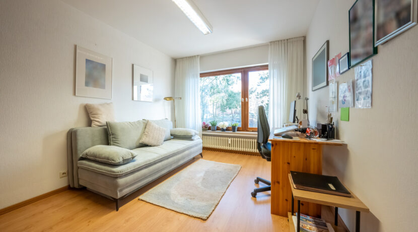 Büro Whg 2