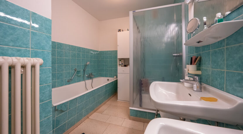 Badezimmer Whg 2