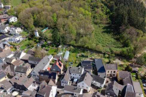 Umgebung