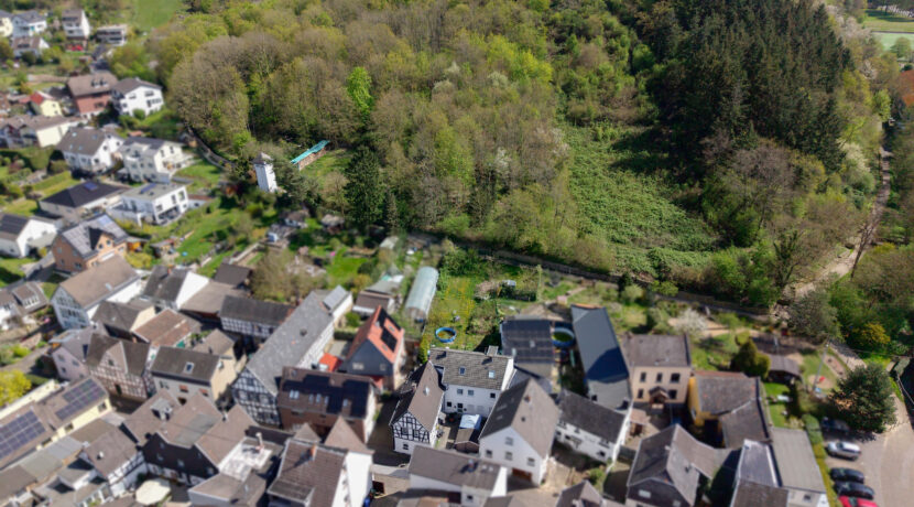 Umgebung