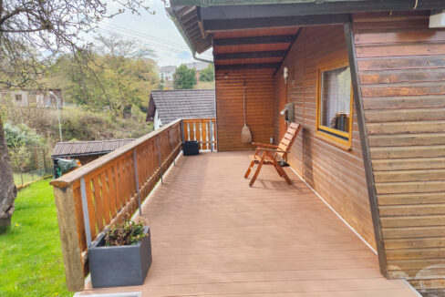 Veranda