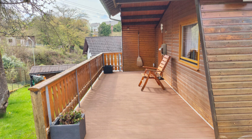 Veranda