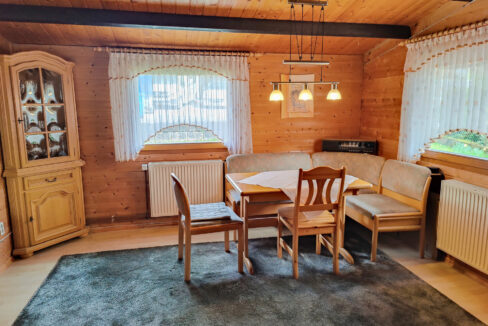 Esszimmer EG