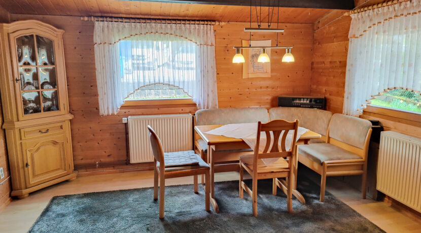 Esszimmer EG