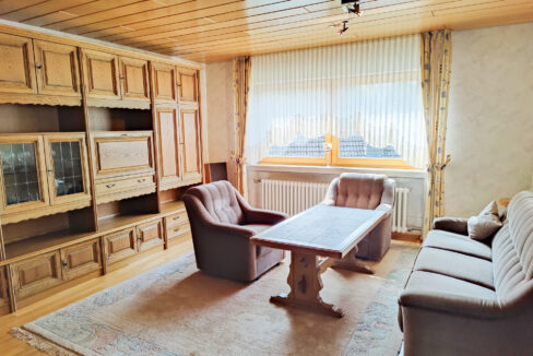 Wohnzimmer EG