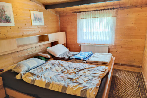 Schlafzimmer EG